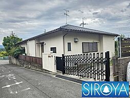 枚方市山之上1丁目