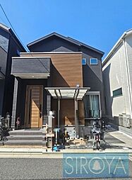 守口市八雲西町2丁目