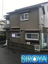 寝屋川市三井南町