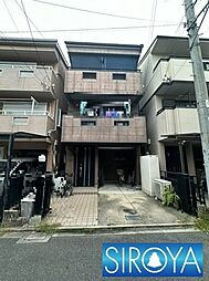 守口市南寺方東通5丁目