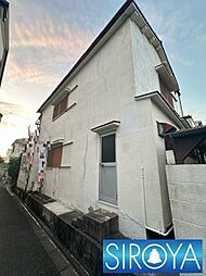 守口市藤田町2丁目