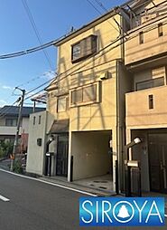 寝屋川市中木田町