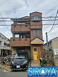 守口市大日町4丁目