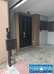 寝屋川市北大利町