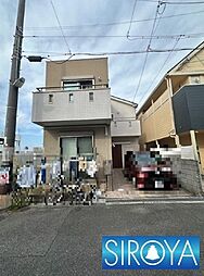 寝屋川市石津中町