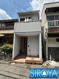 寝屋川市高柳3丁目