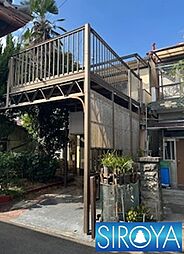 守口市八雲北町1丁目