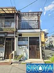 守口市金田町5丁目