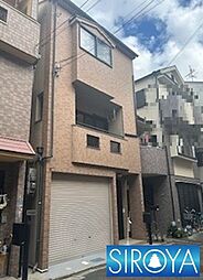 守口市大久保町4丁目