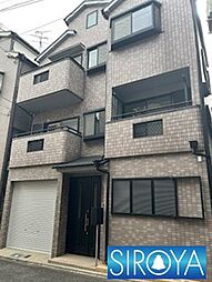 守口市佐太中町5丁目