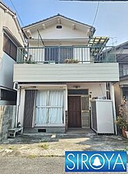 寝屋川市黒原橘町