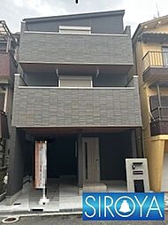 寝屋川市仁和寺本町4丁目