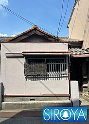 豊中市豊南町南1丁目