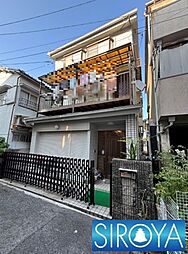 守口市藤田町5丁目