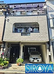 寝屋川市黒原城内町