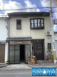 東大阪市衣摺5丁目