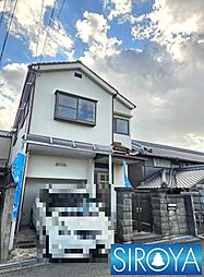 摂津市新在家1丁目