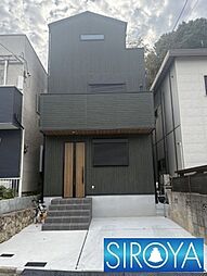 寝屋川市成田南町