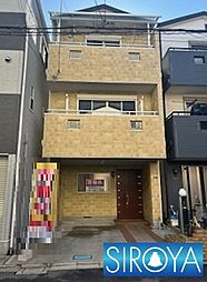 守口市金田町1丁目