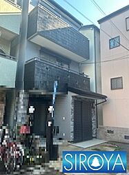 守口市大久保町4丁目