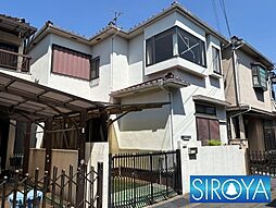 和泉市池上町3丁目