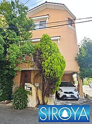 守口市菊水通4丁目