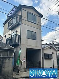 守口市東光町2丁目