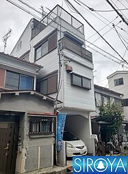 大東市南津の辺町