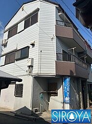 寝屋川市黒原橘町