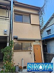 寝屋川市黒原城内町