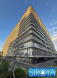 守口スカイハイツ