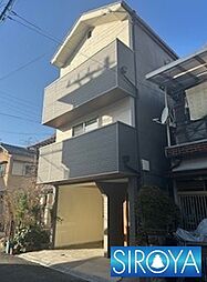 寝屋川市長栄寺町