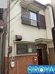 大阪市旭区高殿2丁目