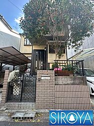 羽曳野市河原城