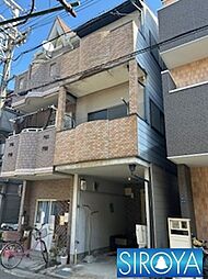 守口市大久保町2丁目