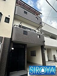 守口市大久保町5丁目