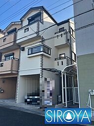 寝屋川市豊野町