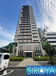 ブランズタワー香里園ロジュマン