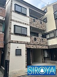 守口市高瀬町1丁目
