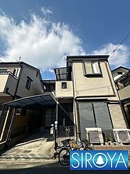 門真市四宮3丁目