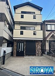 寝屋川市池田本町