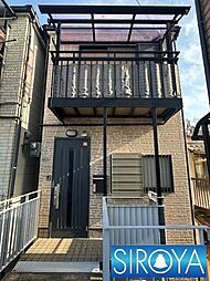 寝屋川市木田町