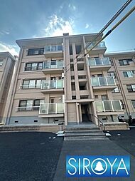 コーポ千石弐号棟