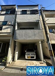 門真市岸和田3丁目