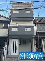 門真市四宮5丁目