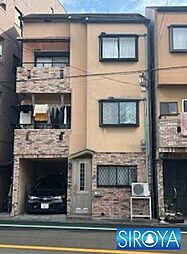 守口市大枝南町