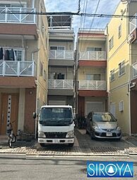 門真市北岸和田1丁目