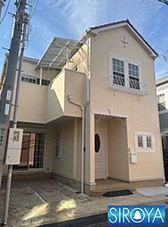 寝屋川市清水町