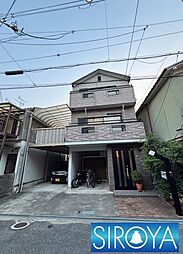 寝屋川市上神田２丁目