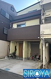 守口市金田町5丁目